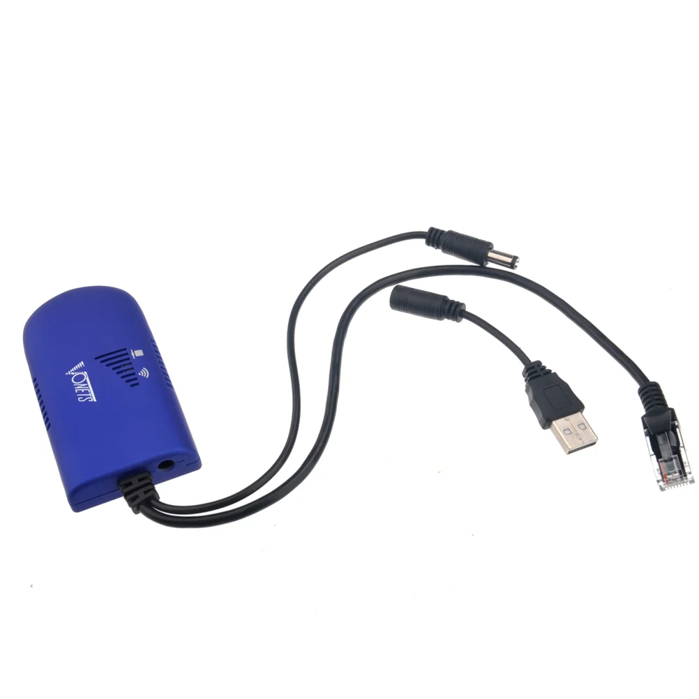 Gaming Consoles (including The 360) Ip NAS Drives Network Printers & Scanners DVRs and Many More