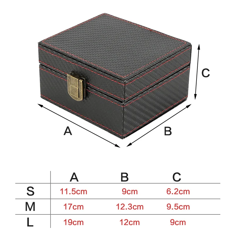 Premium Faraday RFID Signal Blocking Box