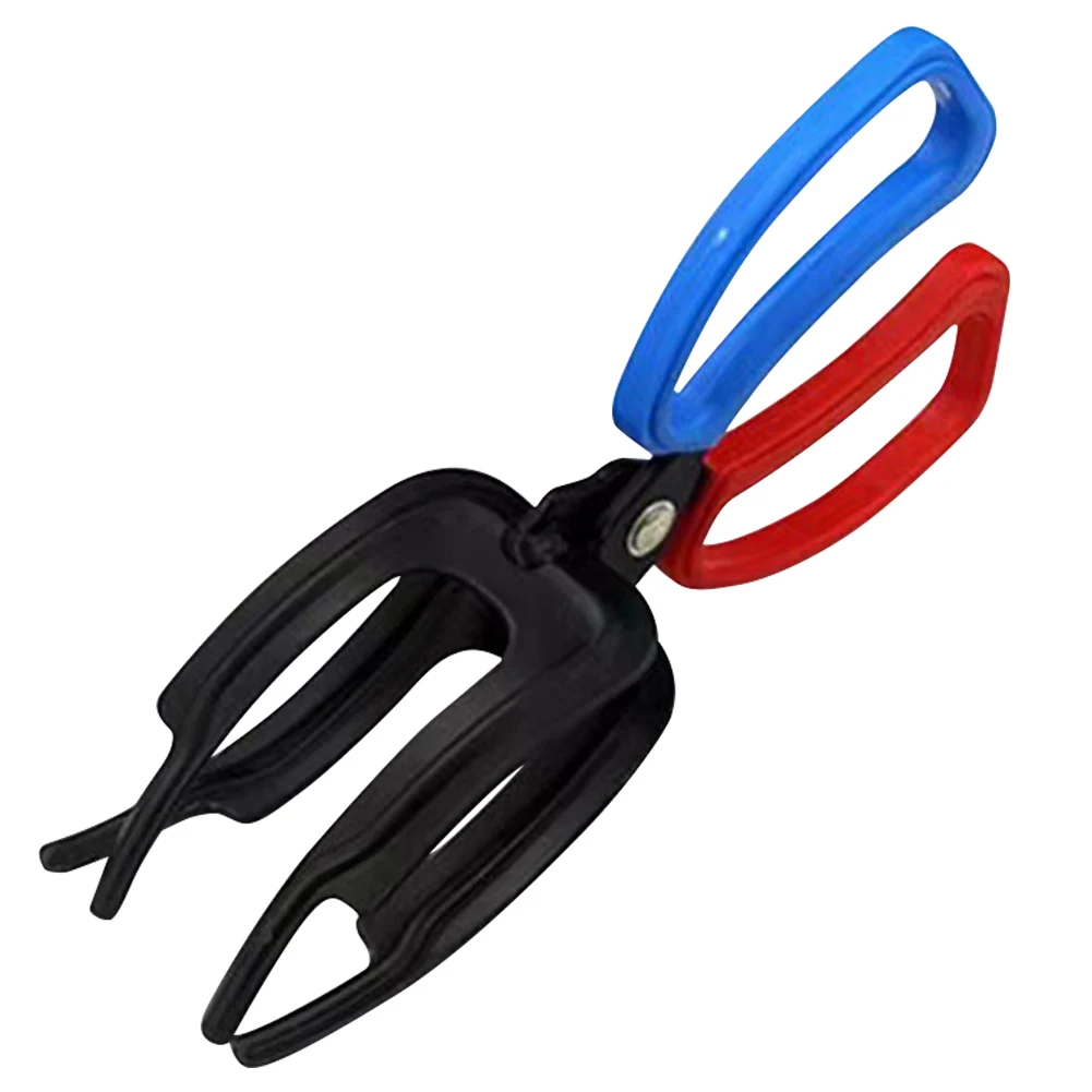 2/3 Teeth Metal Fishing Pliers Multifunctional Fish Control Clamp ABS Angling Fishing Pliers Fishing Tools Tackle: 3 - 5 Days Free Delivery Only UK
