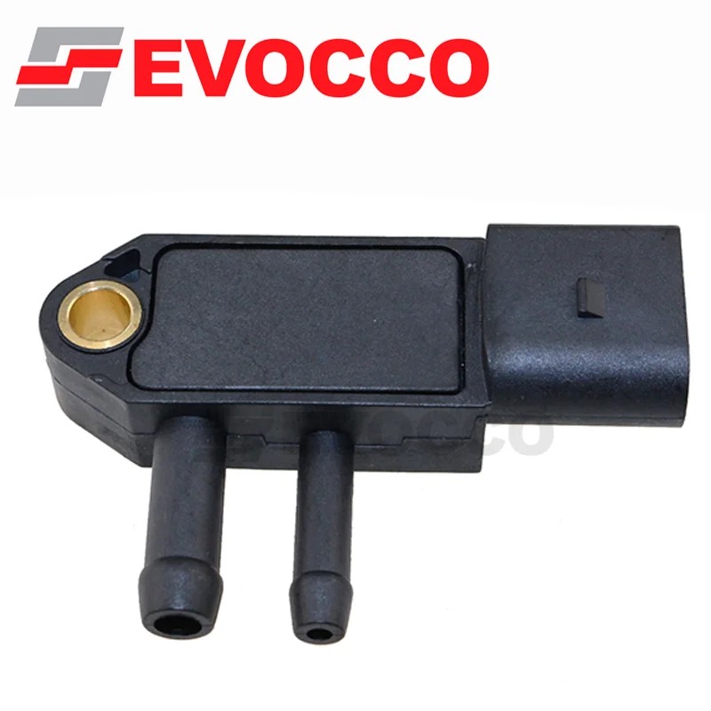 076906051B Per Audi Q3 2012-2016 Volkswagen Amarok 2010-2016 Seat Alhambra 2011-2016 Sensore Di Pressione Differenziale Per Il Diesel 2.0