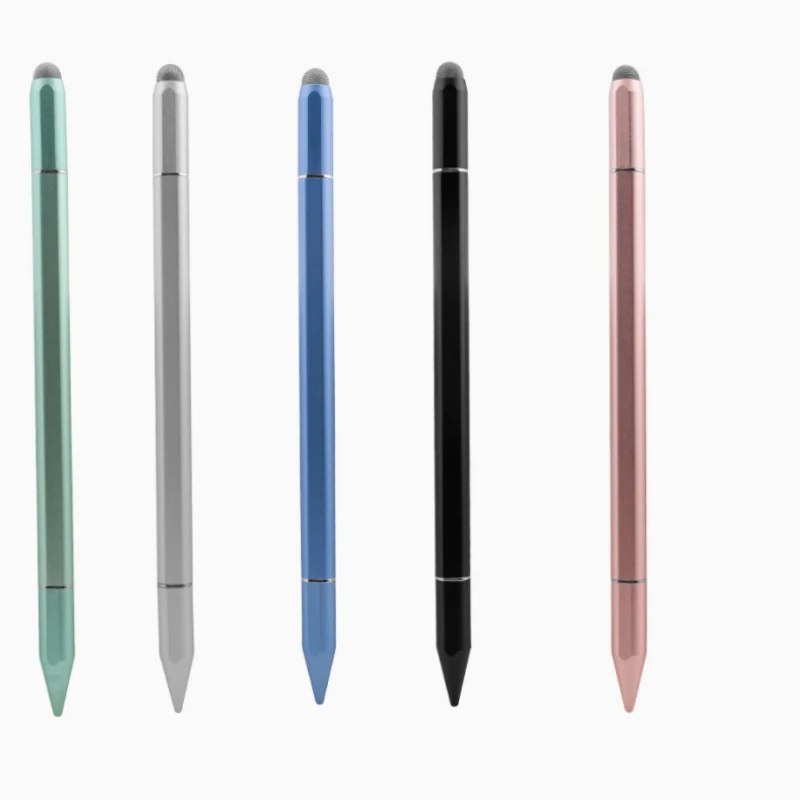 Stylus Desenho Touch Pen para Tablet Caneta de Tela Capacitiva Android Mobile Lenovo Tab M10 Plus m8 E10 Yoga Tab Livro