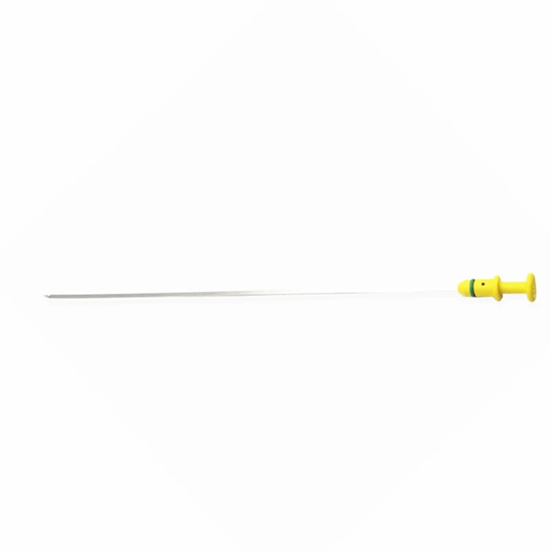 Engine Oil Dipstick For Peugeot 207CC 208 3008 308CC SW 5008 508SW RCZ Citroen C3 C4 C5 DS 3 5 Mini