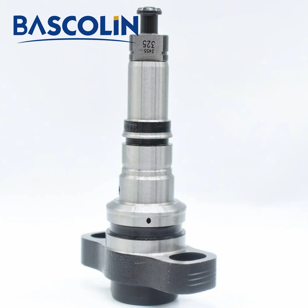 

Diesel Pump Elements 2418455325 Original BASCOLIN Brand