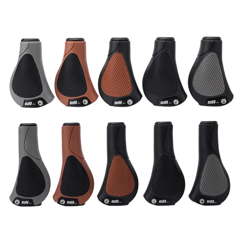 ODI grip 専用商品 ODI Bicycle Handlebar Ergonomic Grips Anti-Skid Long/Short