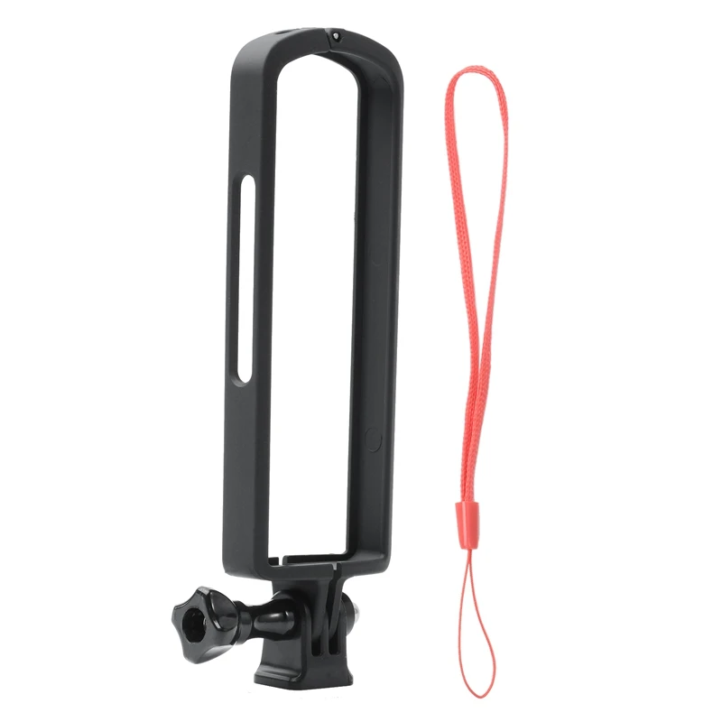 

For RICOH SC2 S V Protective Frame Border Case Holder Adapter Mount Action Camera Accessories