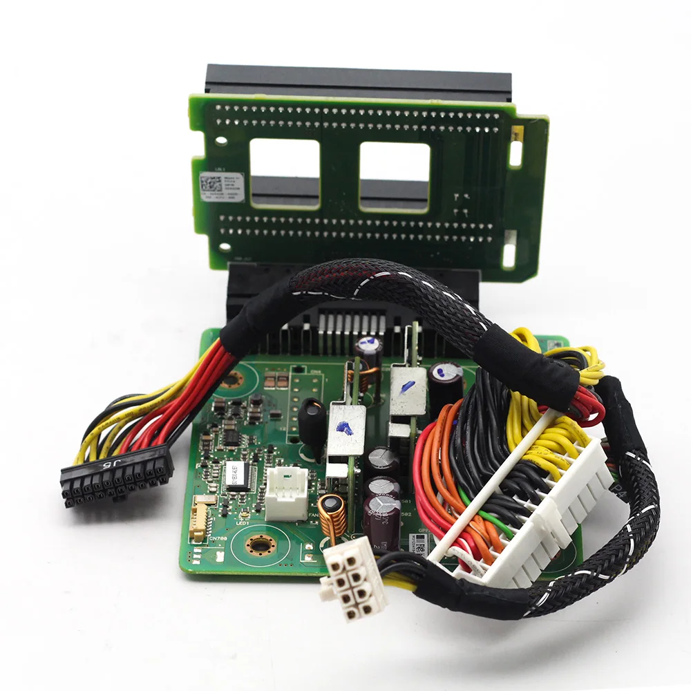 Рисунок 5 - Оригинальная распределительная