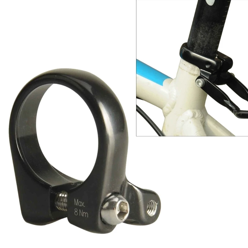 

Адаптер для крепления на заднюю стойку велосипеда, разъем для подседельного штыря велосипеда, зажим для сиденья, крепления для