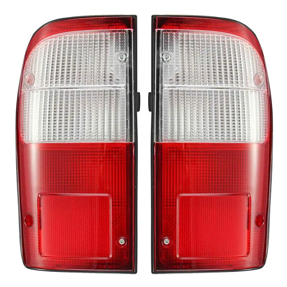 Reverse Rear Tail Light Lamp For Toyota Hilux Mk4 1997 1998 1999 2000 2001 2002 2003 2004 2005
