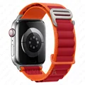 Orange red