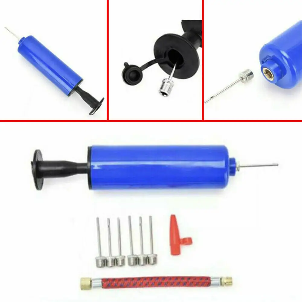 Рисунок 3 - Насос для накачивания мяча