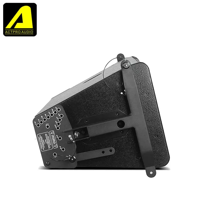 2-way GEOS1230 church activities large concerts ACTPRO AUDIO single 12-inch line array outdoor performances professional speaker