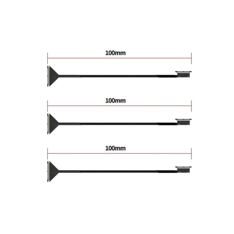 3PCS 10CM