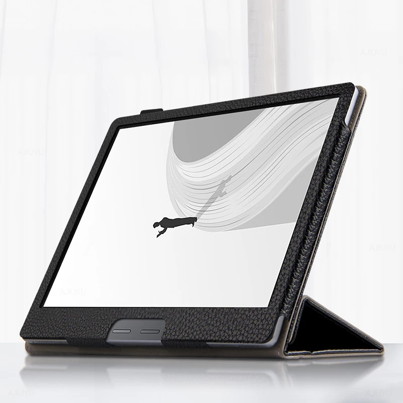 電子書籍リーダー用の画面とストラップ付きの保護ケース,電子機器用の