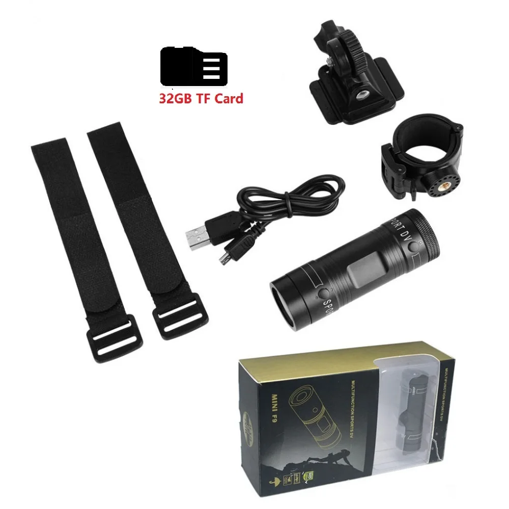 Fotocamera e 32G