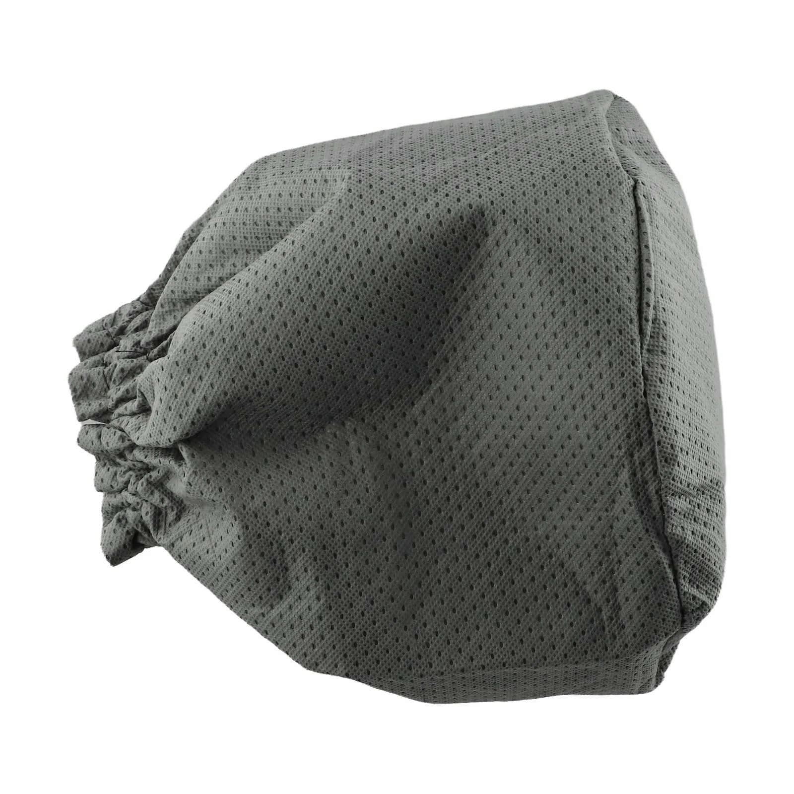 2pcs Fabric Filter Bags For BOSCH 1619PA8370 Filter Bag Parts For GAS 15 PS Industrial Vacuum Cleaner Household Supplies Clean - 6
