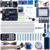 ELEGOO Arduino UNO Project Super Starter Kit with Tutorial and UNO R3 Compatible with Arduino IDE 1