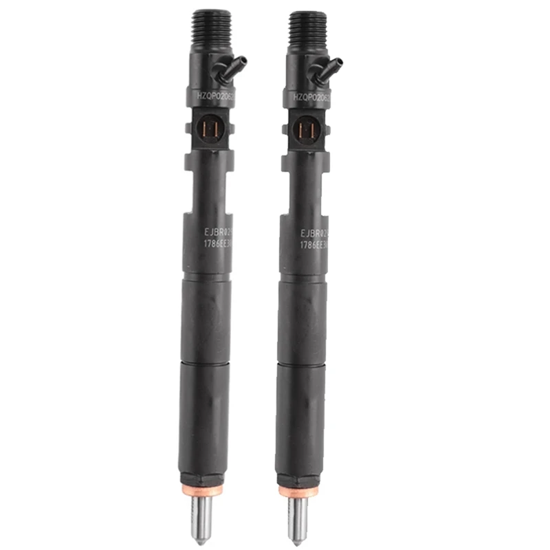 

Diesel Fuel Injector For Hyundai Terracan KIA Carnival Sedona 2.9 Diesel EJBR02901D 33800-4X800