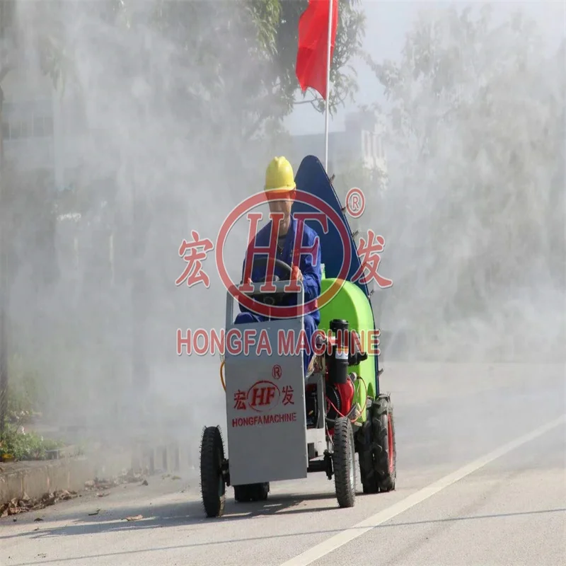 Рисунок 2 - Автоматический распылитель пестицидов