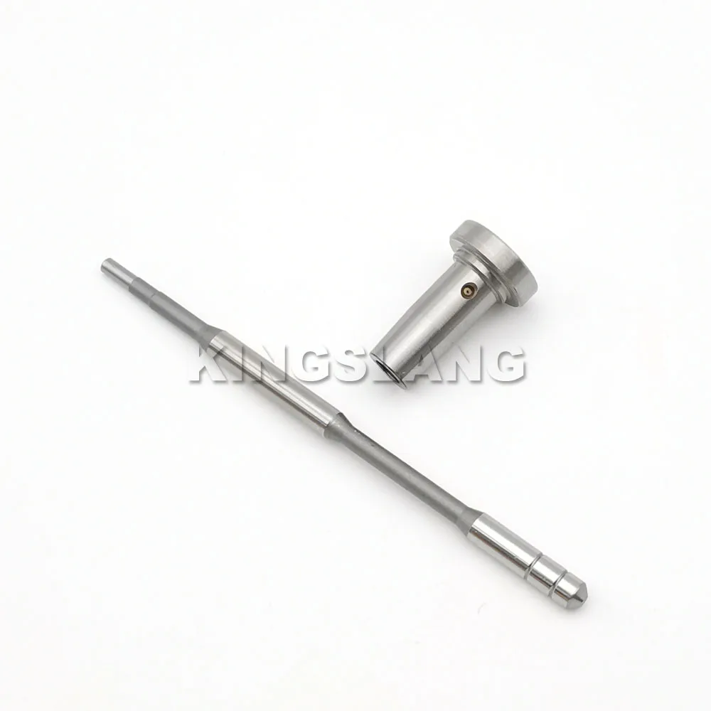 Diesel Engine Fuel Rail Injector Control Valve F00RJ01941 / F00R J01 941 For 0445120121 0445120122 0445120125 044516