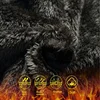 Multi Pocket Thicken Tactical Camo Set Mens Outdoor Wear-resistant Warm Training Suit Windproof Combat Hooded Working Clothes 4