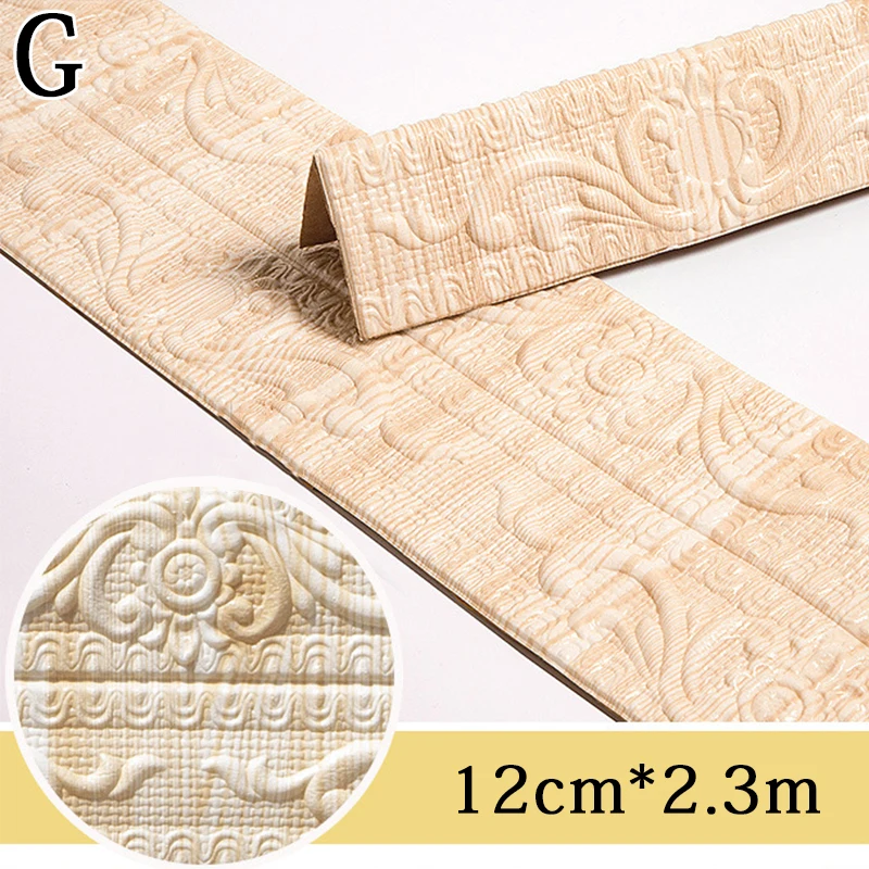 Acquista Striscia Adesiva Decorativa Per Soffitto, Decorazione Per La - Foto 4