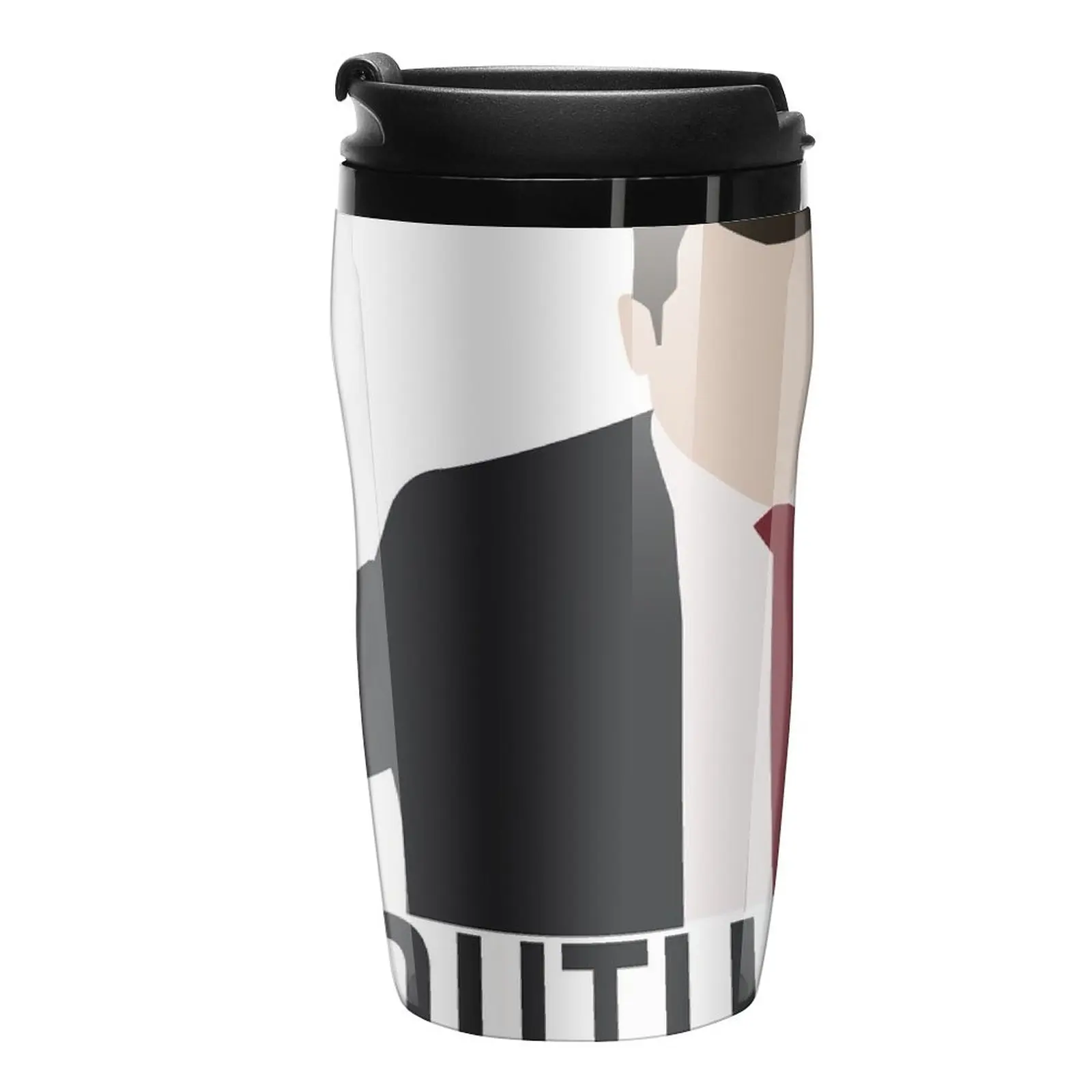 

New Youths! New Girl Travel Coffee Mug Cute And Different Cups Coffee Cup To Go