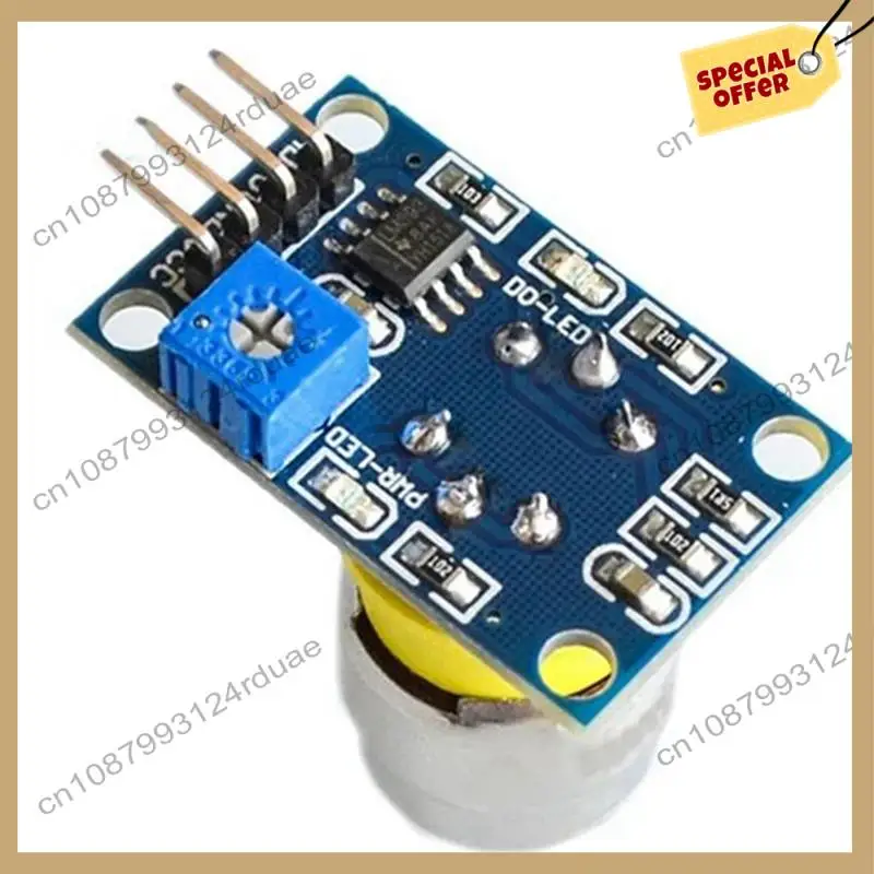 A75T MG811 CO2 센서 센서 모듈