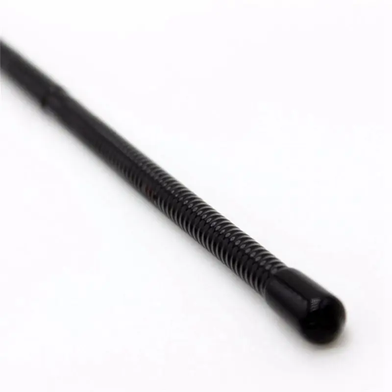 X49A-3 PCS BNC 27Mhz 안테나 수형 커넥터 라디오 안테나, 사용하기 쉽고 내구성이 뛰어나며 정밀한 제작