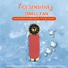 Wireless Portable Turbo Jet Fan Mini Handheld Powerful Travel Outdoor Blower 4 Gears High Speed Hair Dryer Dust Blow Dryer 4