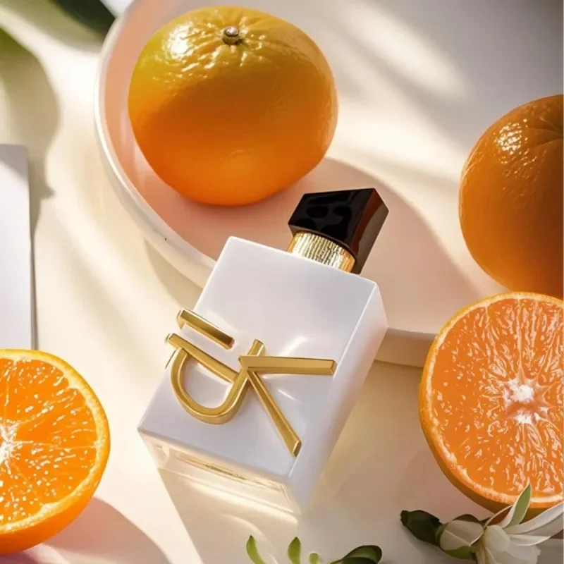 عطر نسائي 50 مل بخاخ او دو بارفان