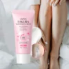 LAIKOU Hair Removal Cream Intimate Areas Epilator Cream Painless Health Hair Remover Growth Inhibitor Woman Body Care 50g 5