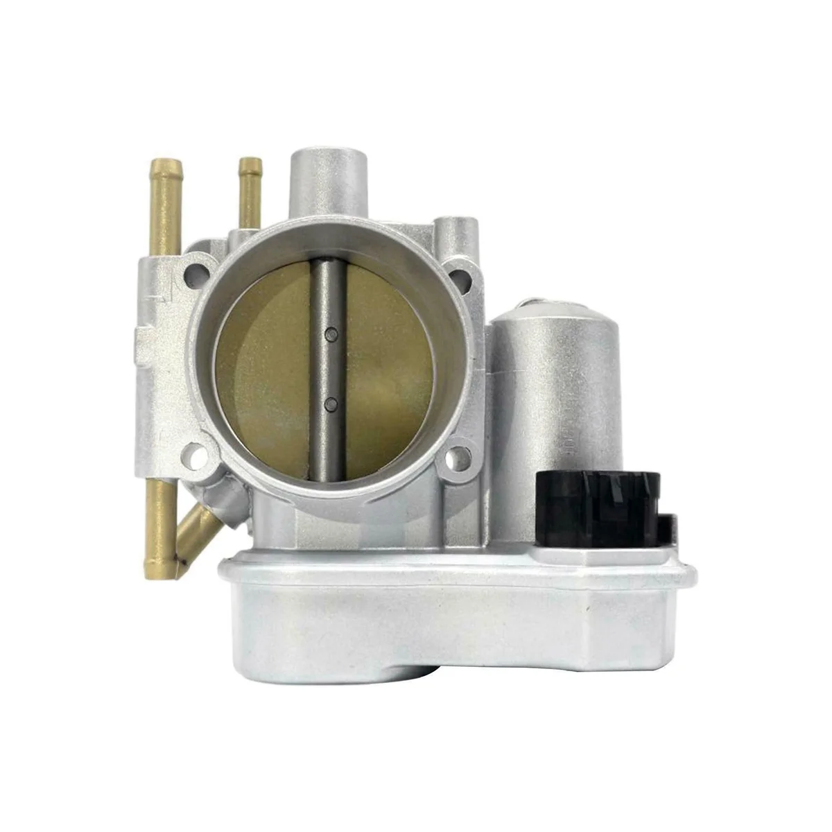 

Car Throttle Body 09128518 Fits for Vauxhall Astra/Zafira/Vectra/Corsa Saab 9-3 for 1.8
