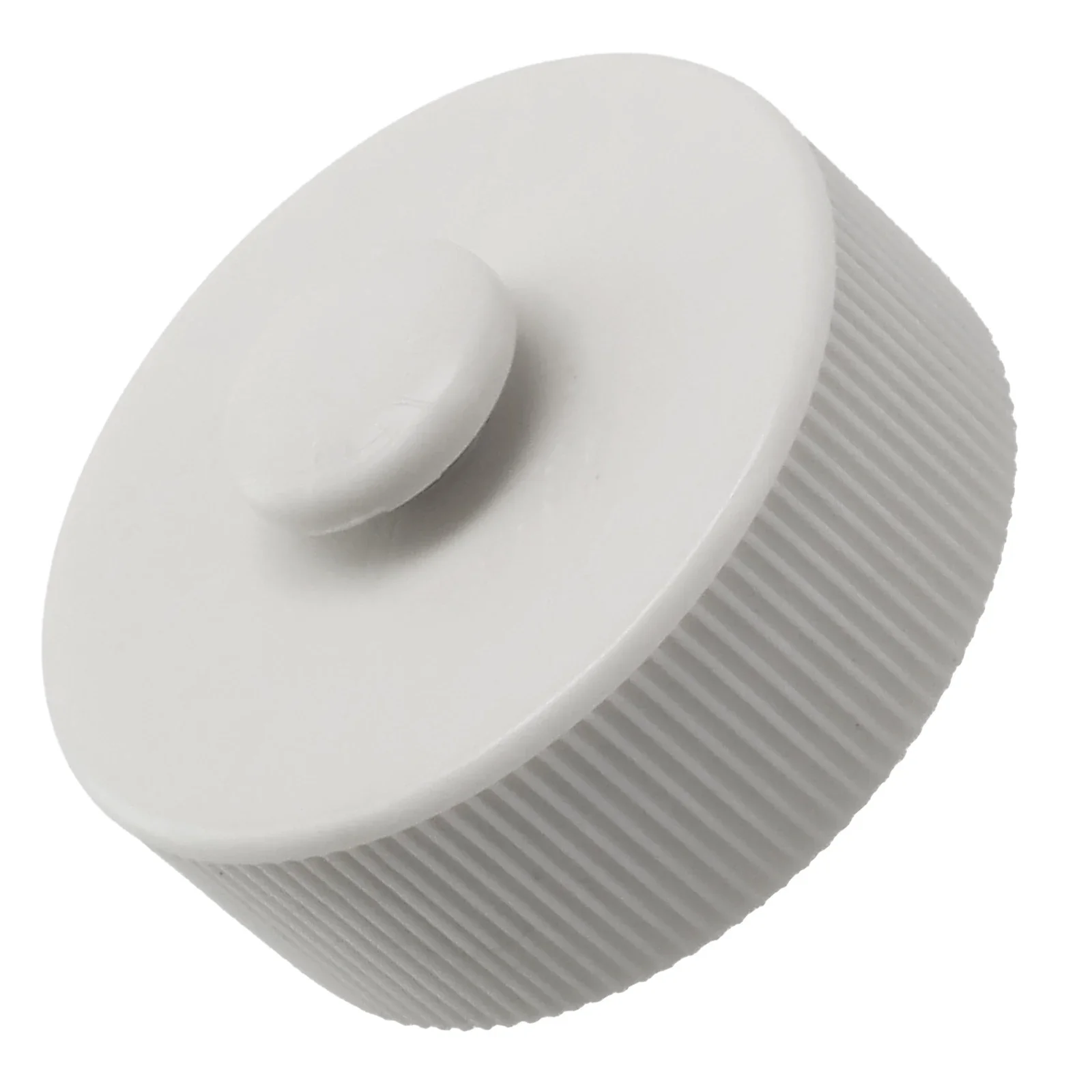 

1pcs 42 Inches And Higher Cap For In-tex Screw Cap Replacement Pool Drain Cap For Swimming Pools Spas Replacement Equipment