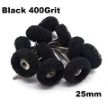 Black 400 grit