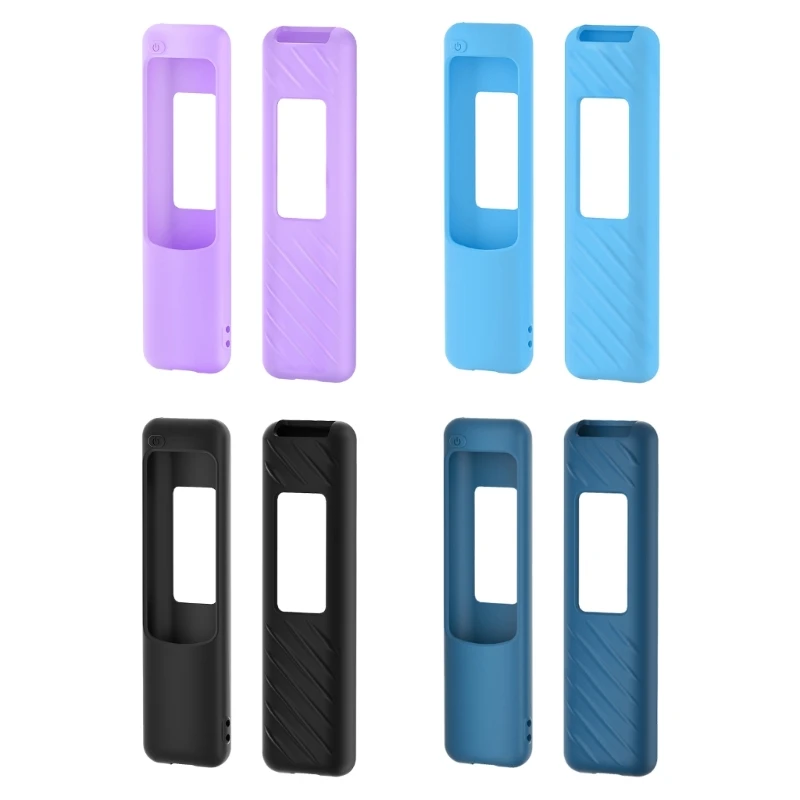 

587D Shockproof Silicone Sleeve for BN59-01432J/01432A/01432 Remote Control Silicone Case Rubber Protective Sleeves