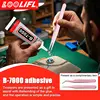 DIY Super Glue: Super quick-drying, instant creativity, environmental protection and odorless. 1