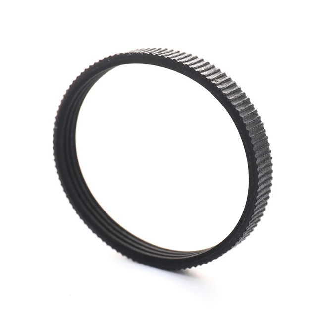 Cinghia Trasmissione Per Pialla Elettrica Makita - 20 Pezzi, Neoprene, Per Modelli BKP180, KP0800, FP0800 - Foto 8