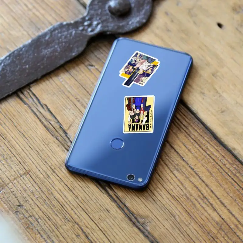 Sa0f95e58c5464ec0ac781e9feadc1a1cv - Banana Fish Merch