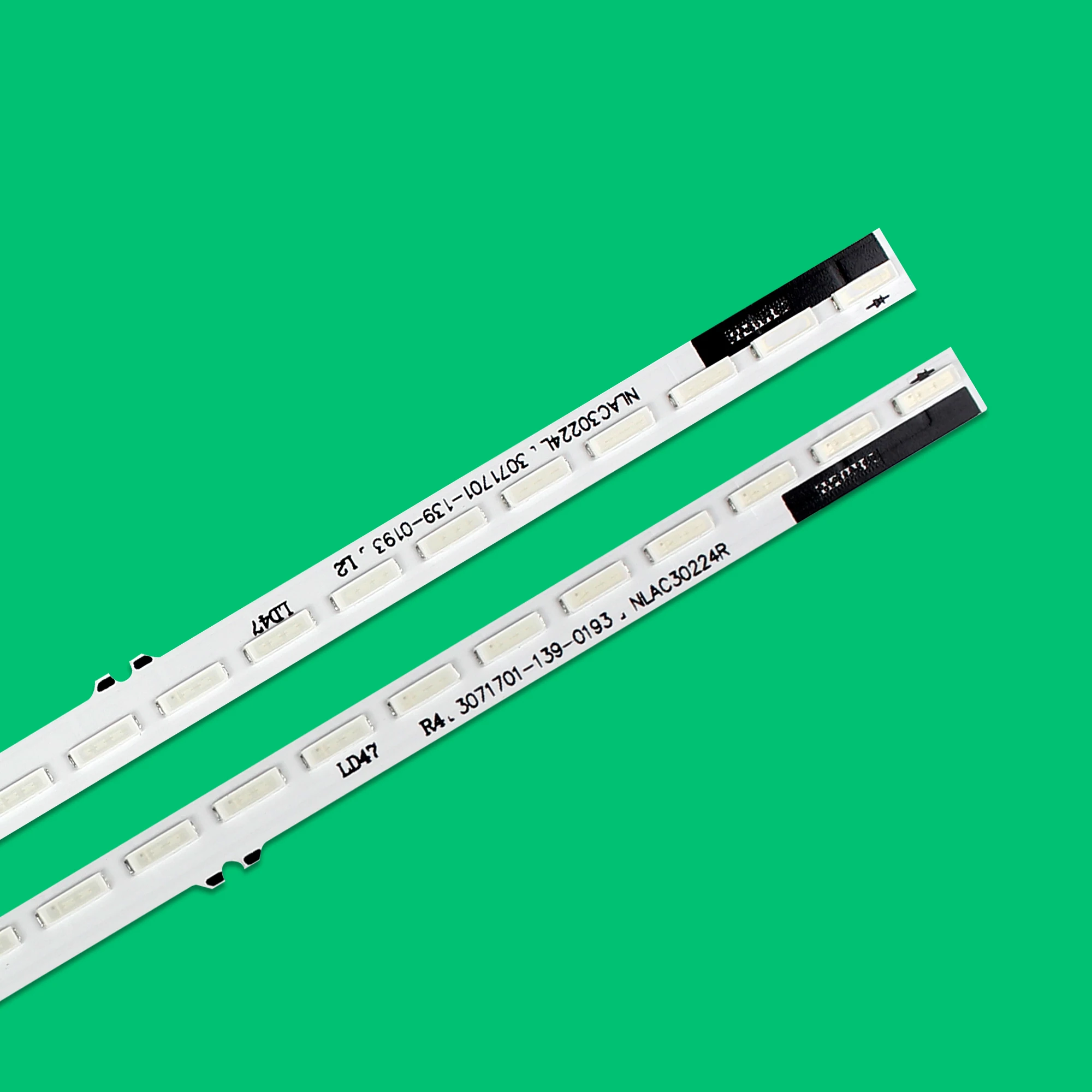 LED Ʈ Ʈ,  KDL-47W800A KDL-47W808A KDL-47W802A KDL-47W850A KDL-47W805A NLAC30224R NLAC30224L 6922L-0063A , 2 
