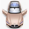 BMW RC Car 1:14 Scale 1:18 Remote Control Car Model 1:12 Roadster Radio Controlled Auto Machine Toy Gift for Kids Adults Rastar 3