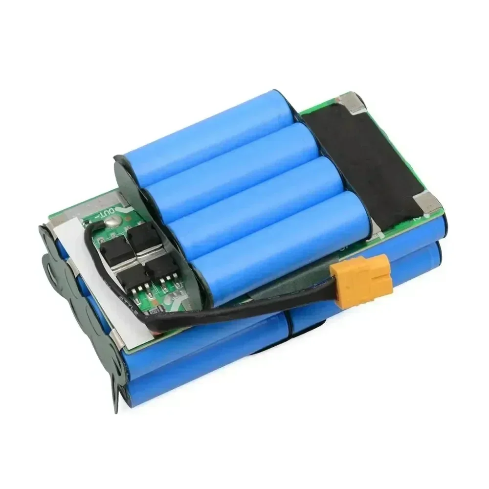 2024 Genuine 36V Battery Packs 12000mAh Rechargeable Lithium ion battery for Electric Self Balancing Scooter HoverBoard Unicycle - Image 5
