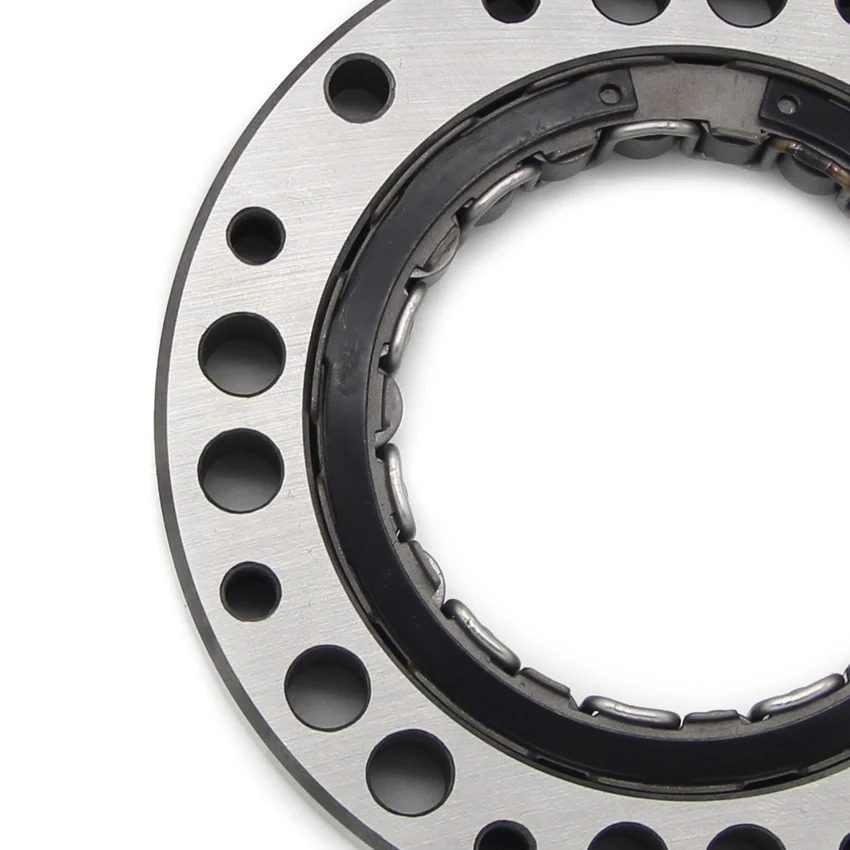 Moto unidirezionale frizione di avviamento per Ducati Hypermotard 1100 EVO SP sportouring ST3 ST3S ABS Standard Monster Multistrada 1200 - immagine 3