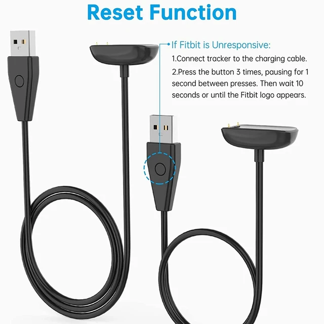 Fitbit Luxe Fitbit Unresponsive Restart Fitbit Screen Frozen