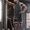 Men's Sports Basketball Shorts Mesh Quick Dry Gym Shorts for Summer Fitness Joggers Casual Breathable Short Pants Scanties Male 3