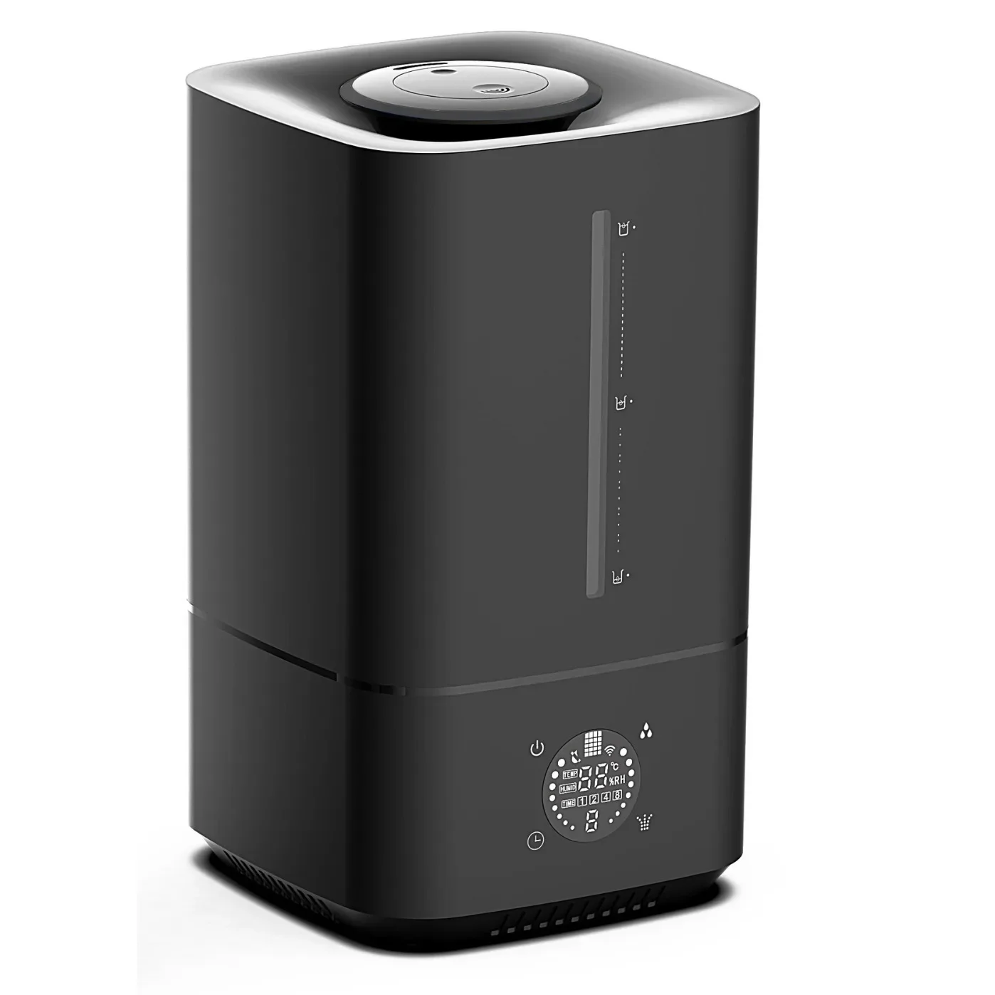 6L Humidifier Intelligent Constant Humidity, Large Capacity And Quiet Design, Healthy Humidification, Multi-Functional Design 1