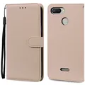 Beige Redmi 6