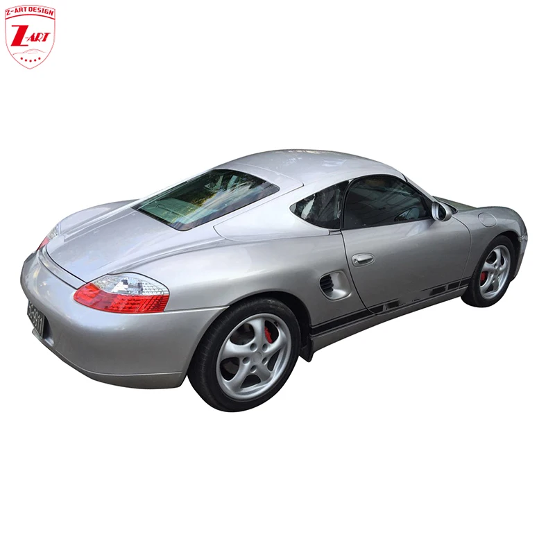 987 Cayman Style Hard Top for Porsche 987 Hard Top for Boxster