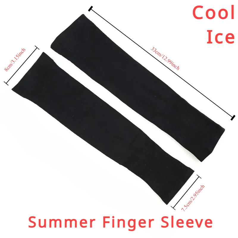 1 Pair Arm Sleeves: Warmers for Sports, Sun UV Protection for Running, Fishing & Cycling sun protection arm sleeves,arm sleeves,cooling arm sleeves