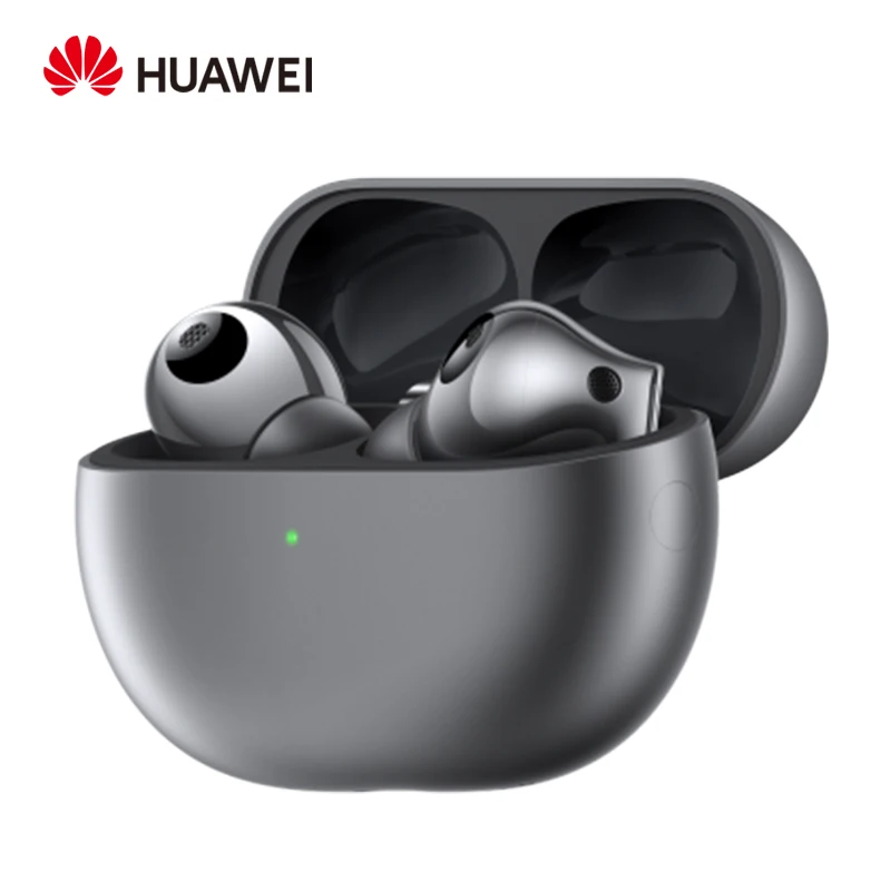 Original Huawei FreeBuds Pro 3 Headphones Wireless Bluetooth 5.2 Earphones  TWS Noise Cancelling Earbuds