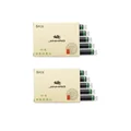 10 PCS Green Ink